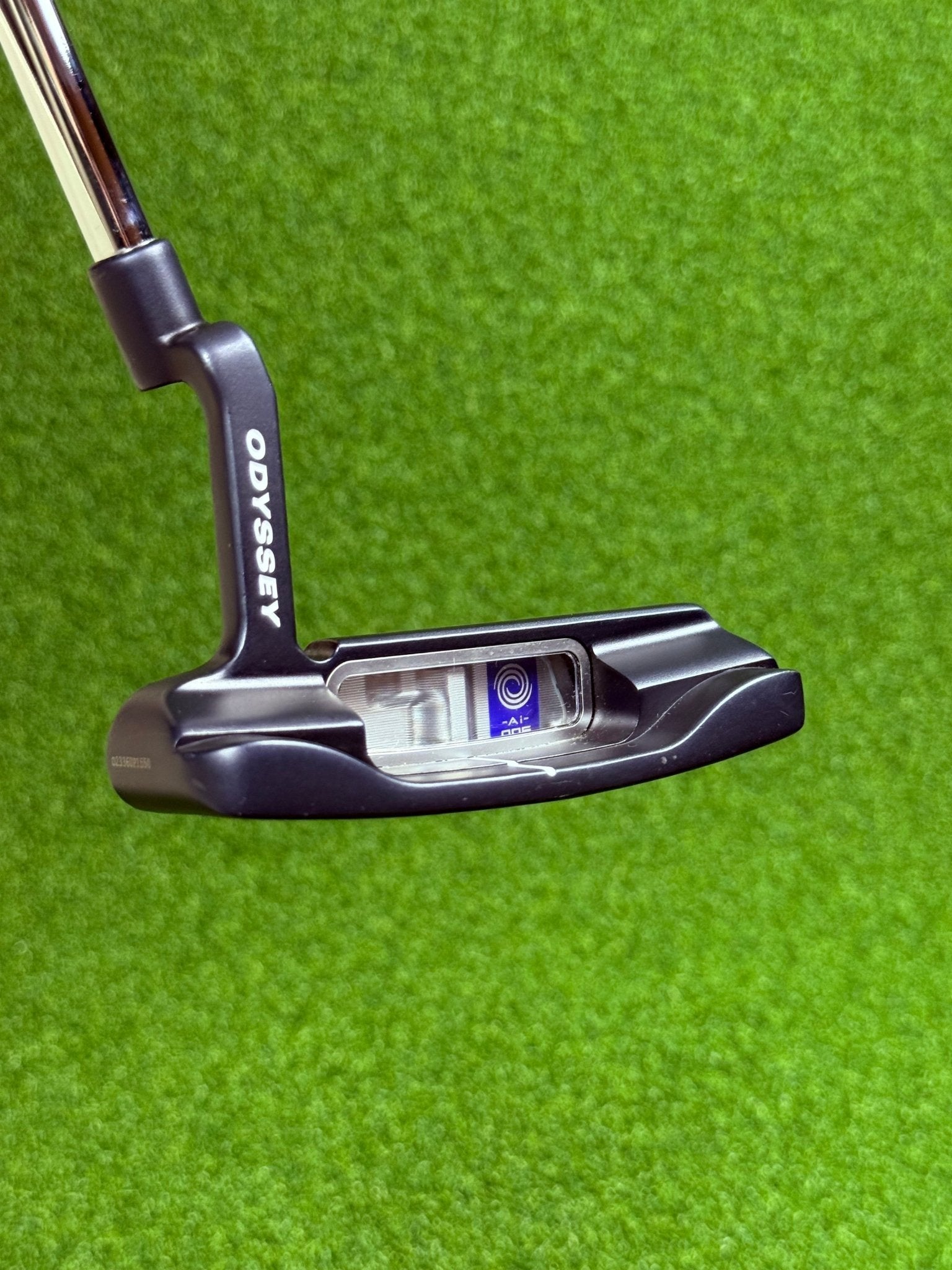 Odyssey Ai One - King Covy Golf Club