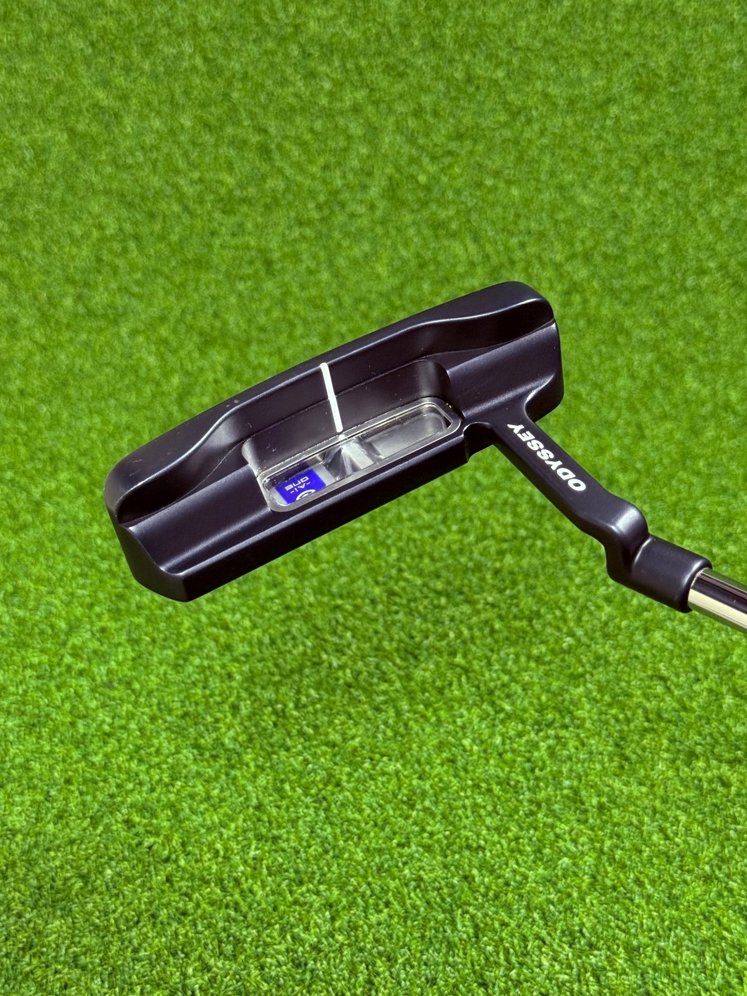 Odyssey Ai One - King Covy Golf Club