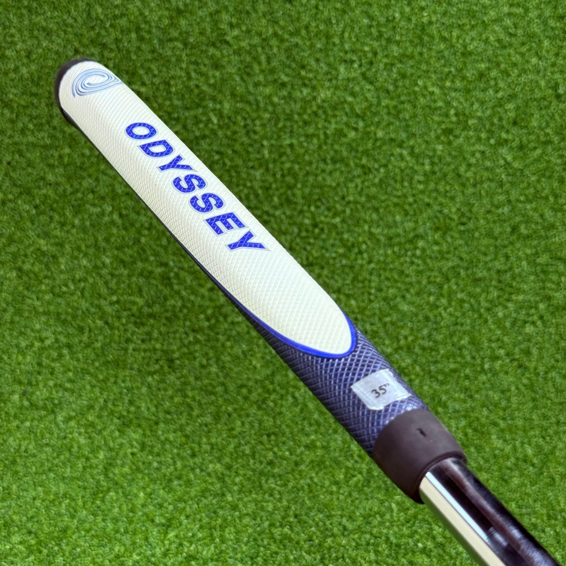 Odyssey Ai One - King Covy Golf Club