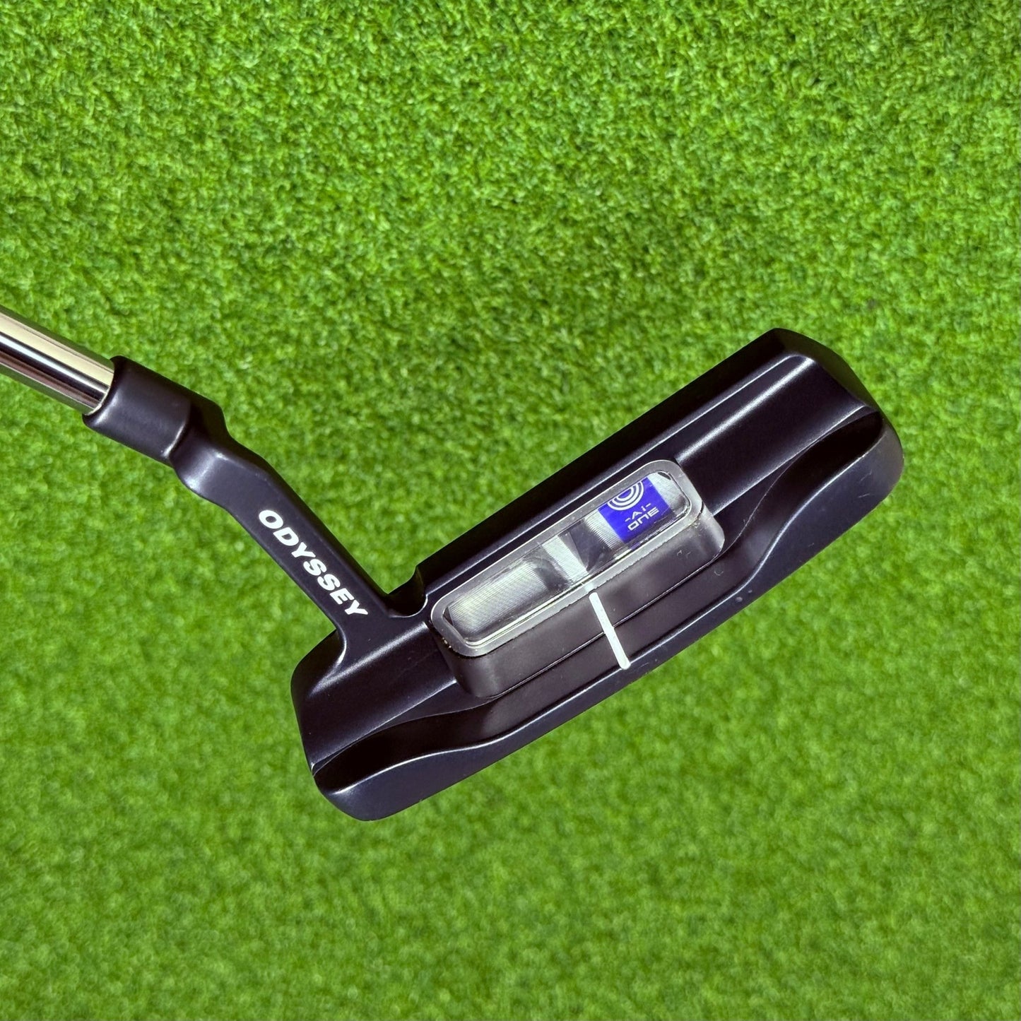 Odyssey Ai One - King Covy Golf Club