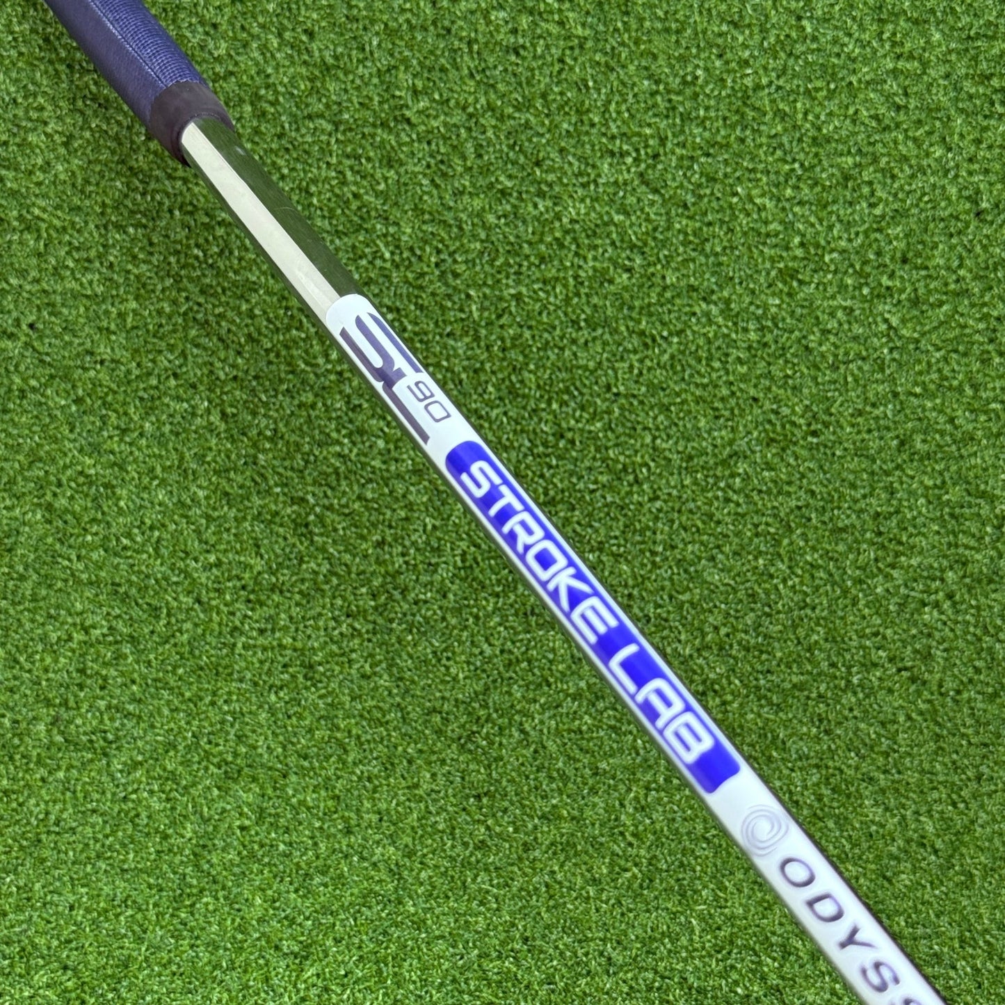 Odyssey Ai One - King Covy Golf Club