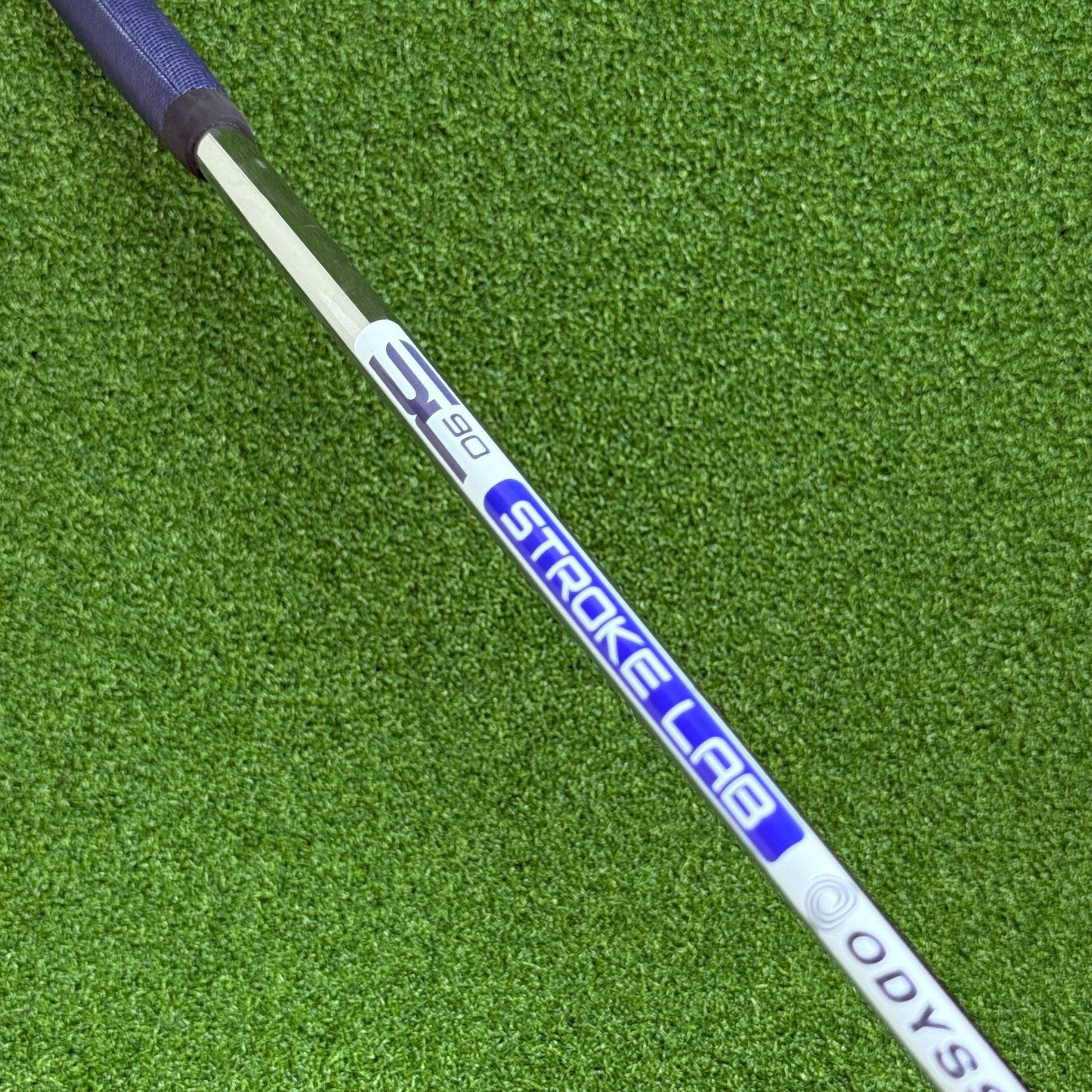 Odyssey Ai One - King Covy Golf Club