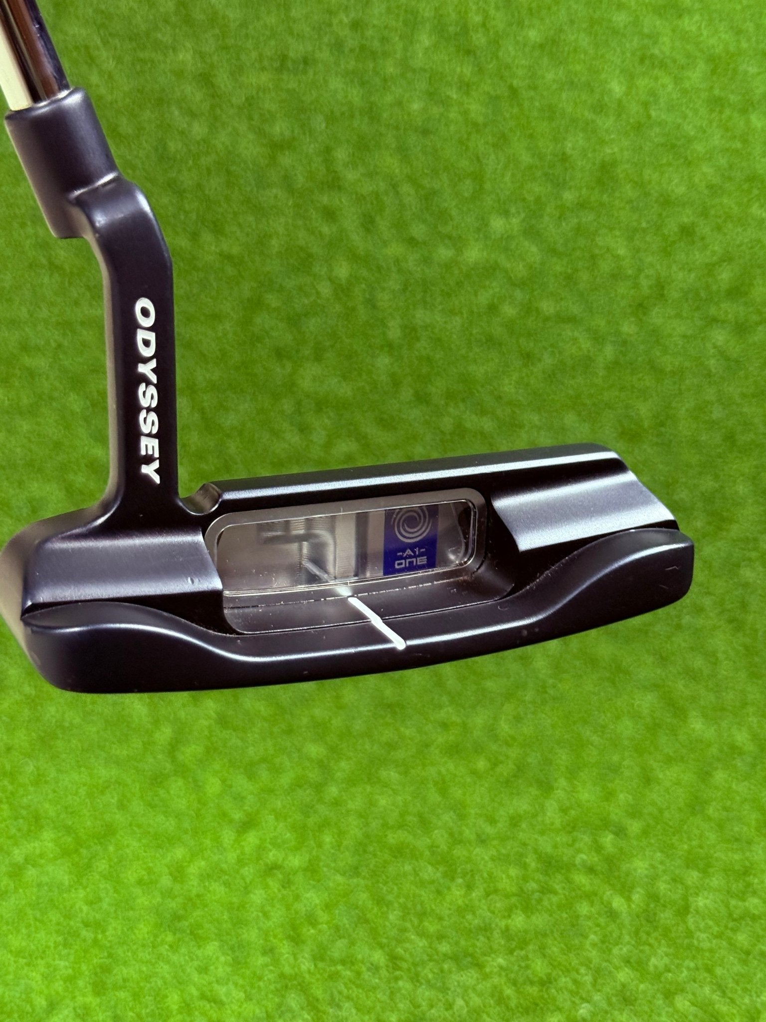 Odyssey Ai One - King Covy Golf Club