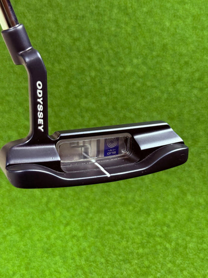 Odyssey Ai One - King Covy Golf Club