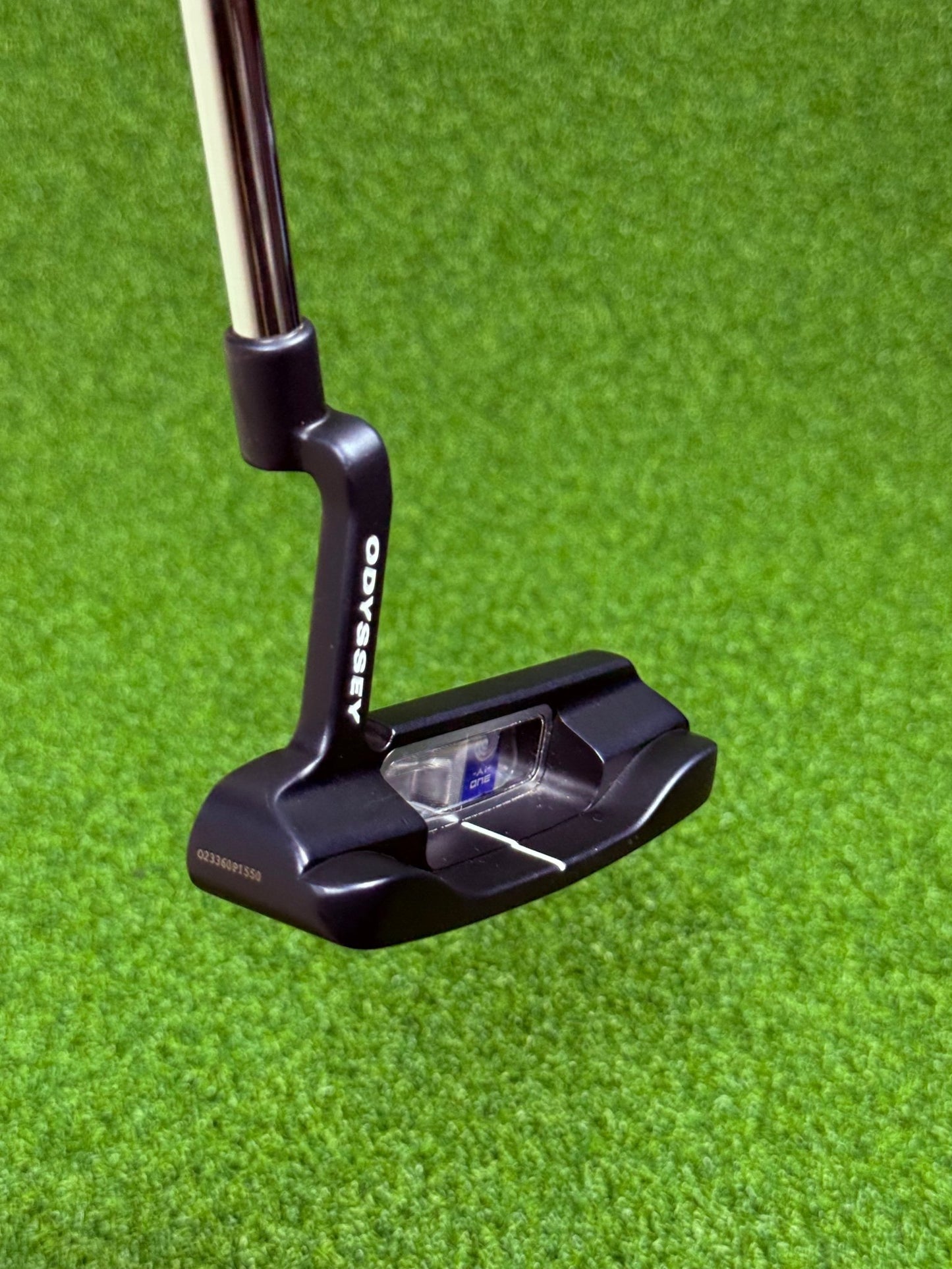Odyssey Ai One - King Covy Golf Club