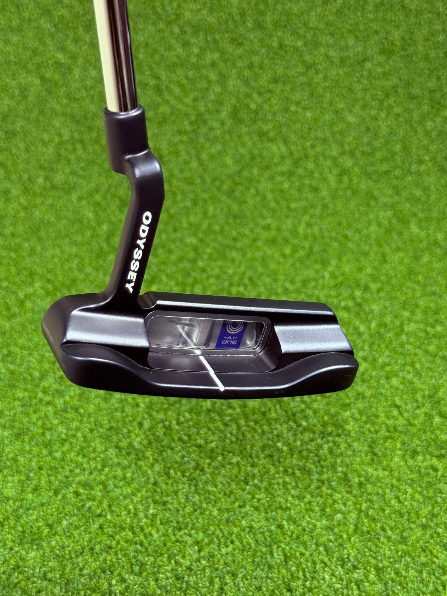 Odyssey Ai One - King Covy Golf Club