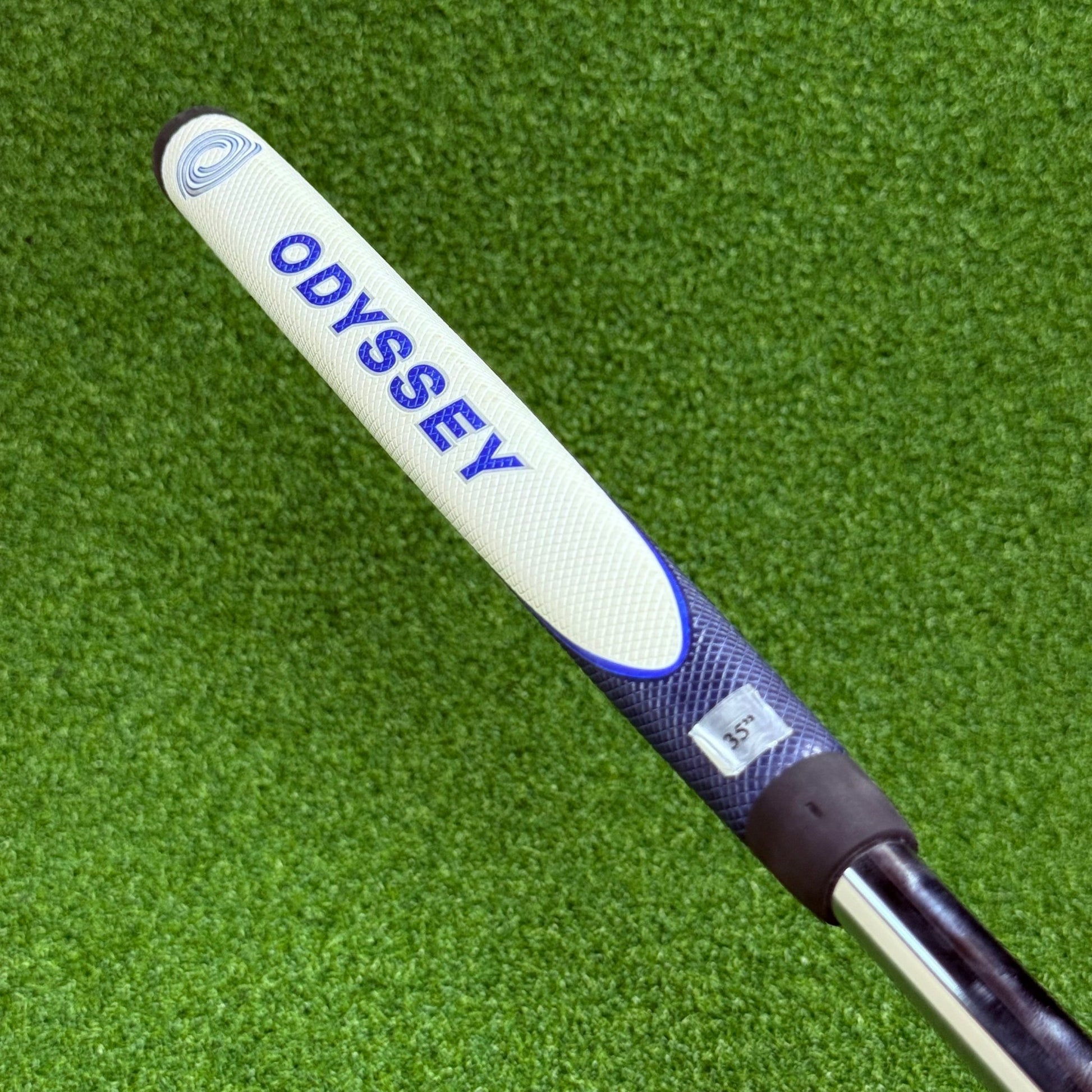 Odyssey Ai One - King Covy Golf Club