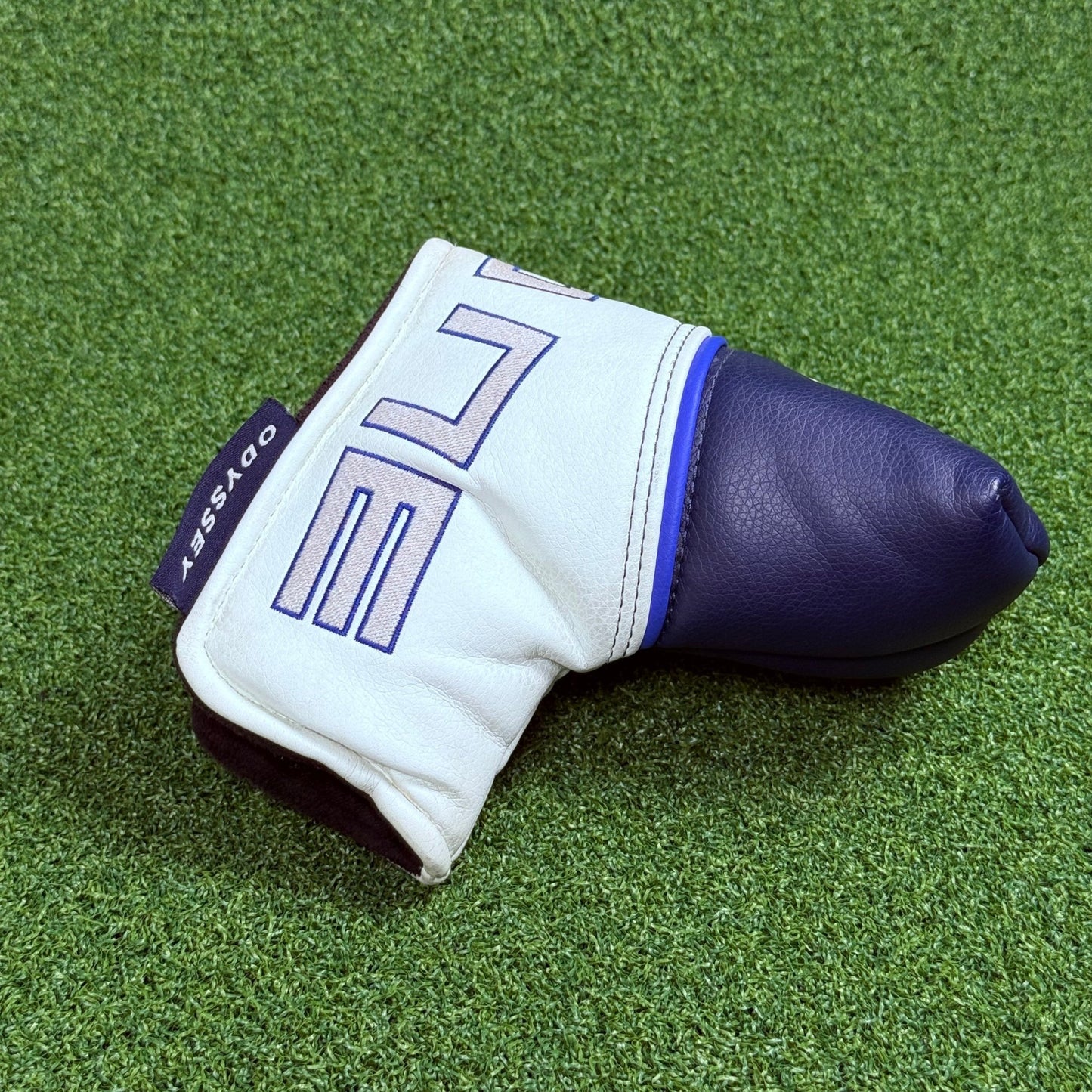 Odyssey Ai One - King Covy Golf Club