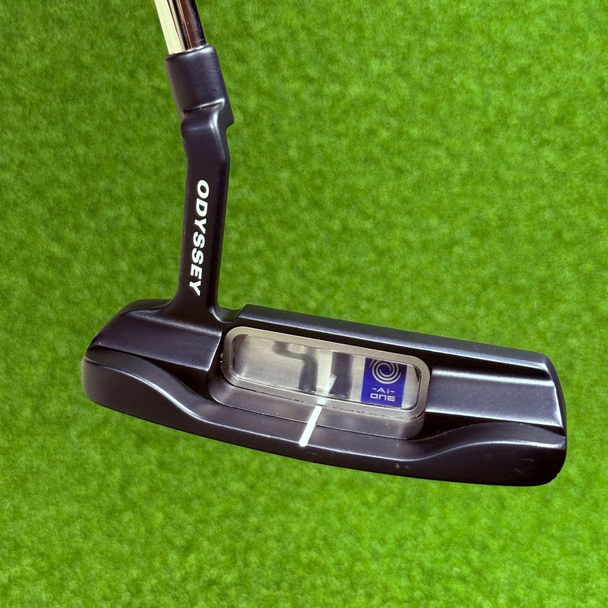 Odyssey Ai One - King Covy Golf Club