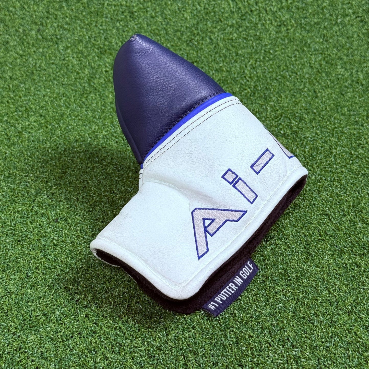 Odyssey Ai One - King Covy Golf Club