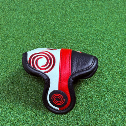 Odyssey OG White Hot 7 - King Covy Golf Club