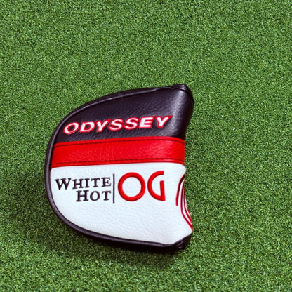 Odyssey OG White Hot 7 - King Covy Golf Club