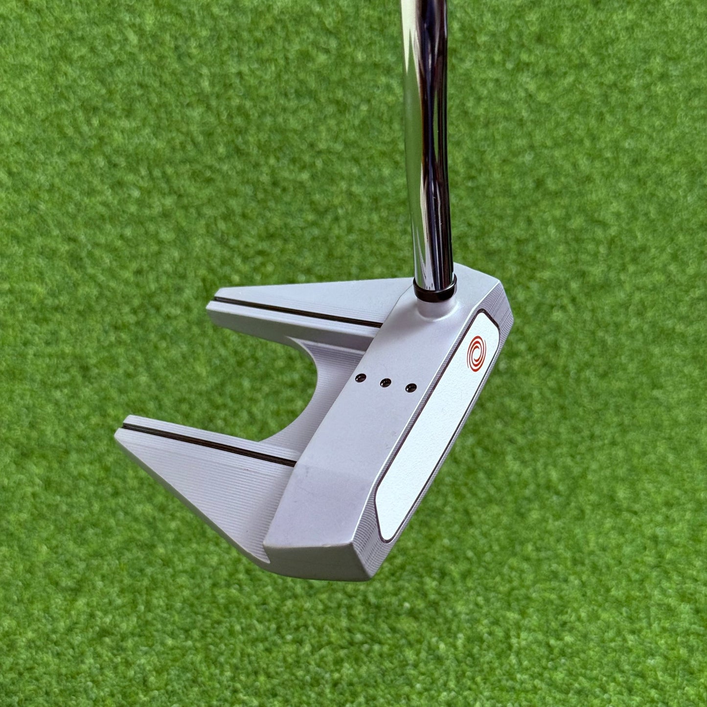 Odyssey OG White Hot 7 - King Covy Golf Club