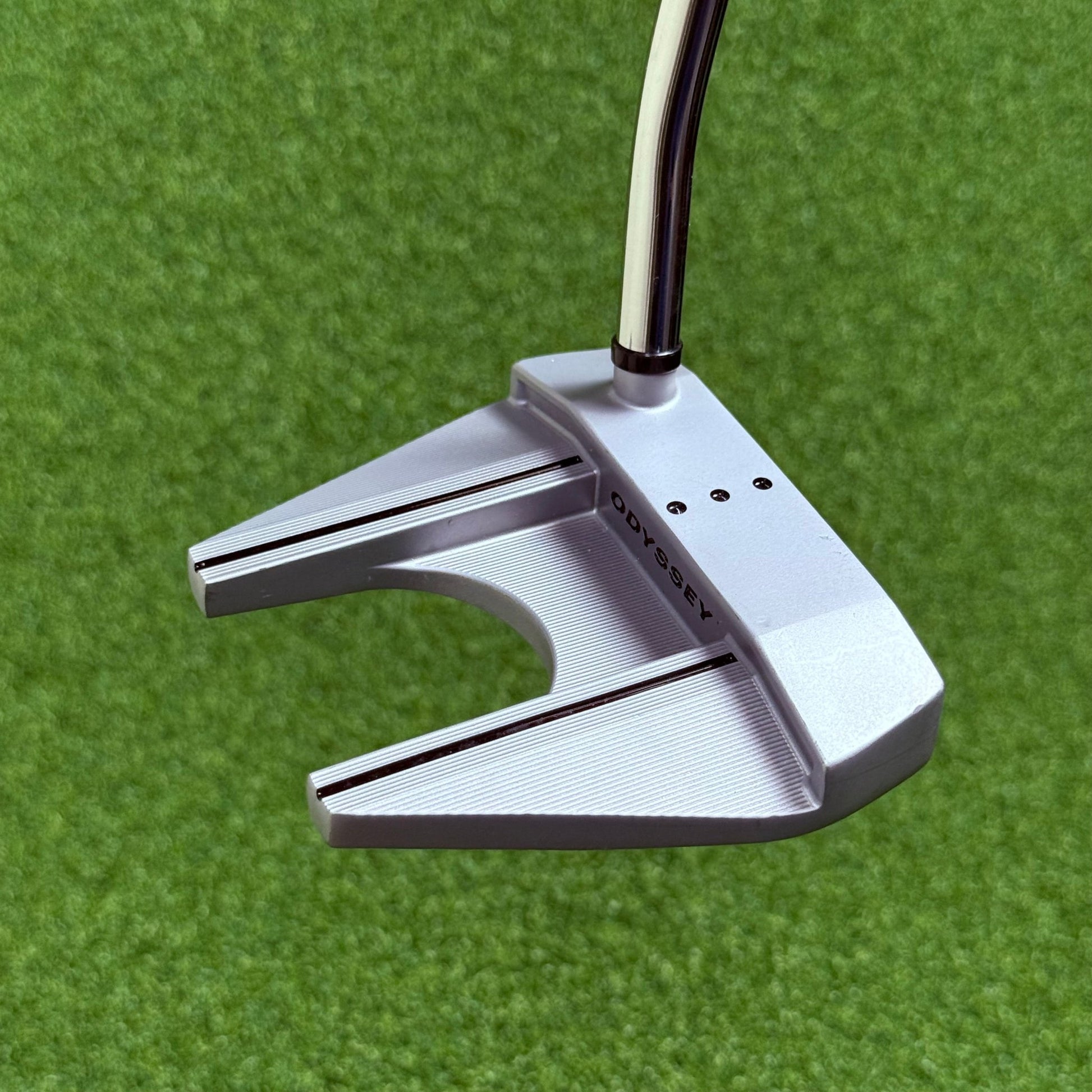 Odyssey OG White Hot 7 - King Covy Golf Club