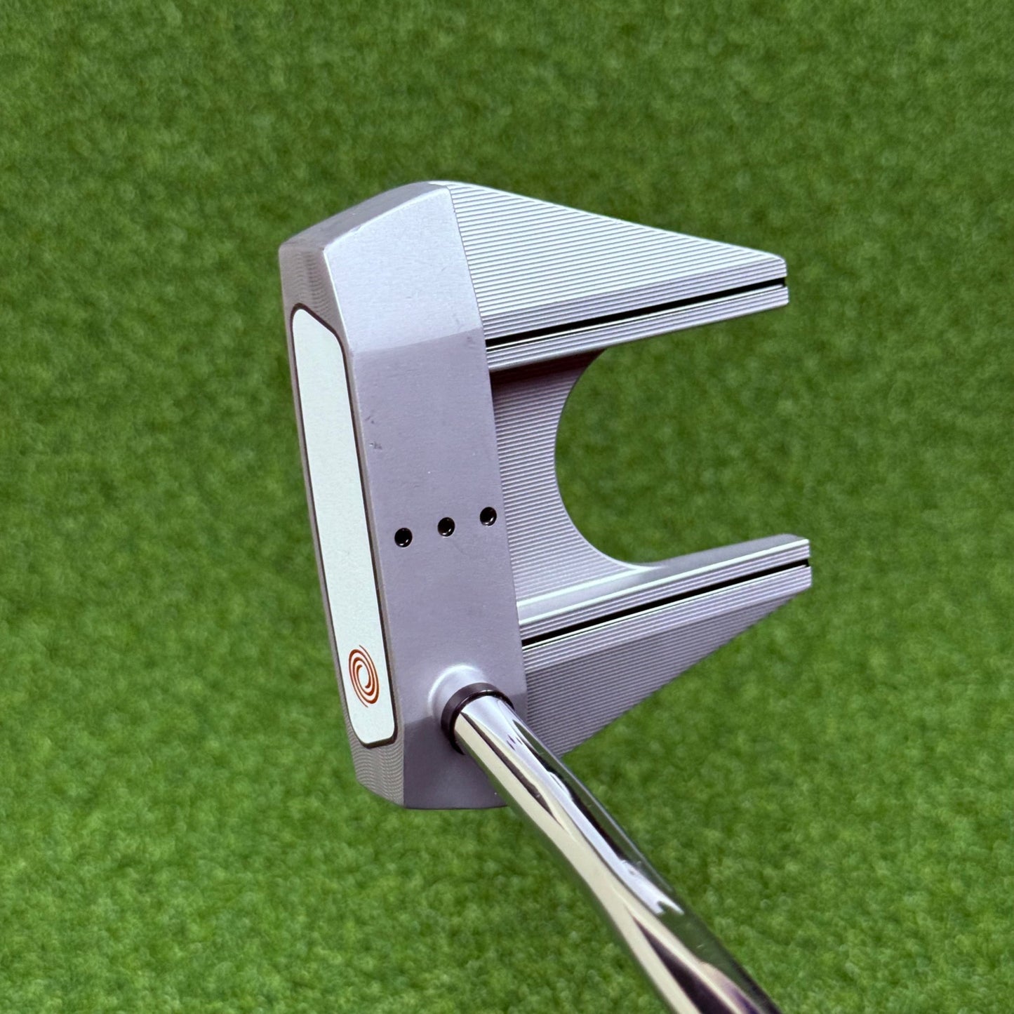 Odyssey OG White Hot 7 - King Covy Golf Club