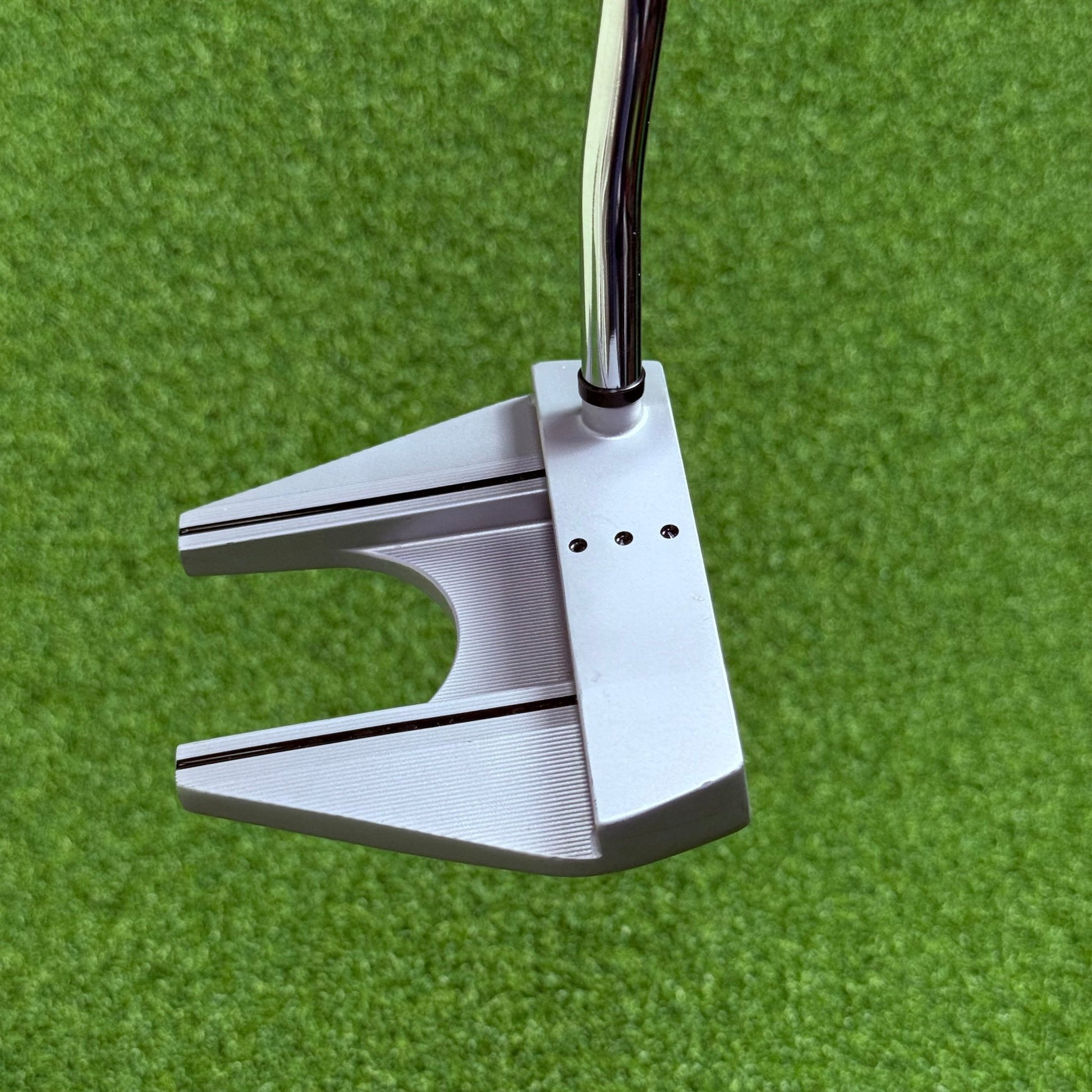 Odyssey OG White Hot 7 - King Covy Golf Club