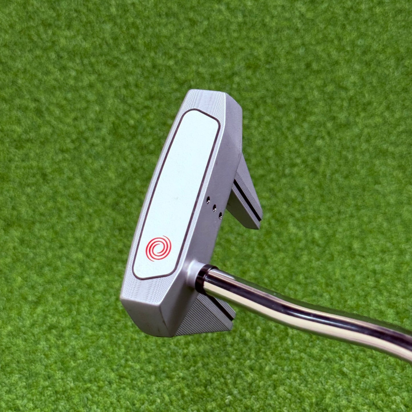 Odyssey OG White Hot 7 - King Covy Golf Club