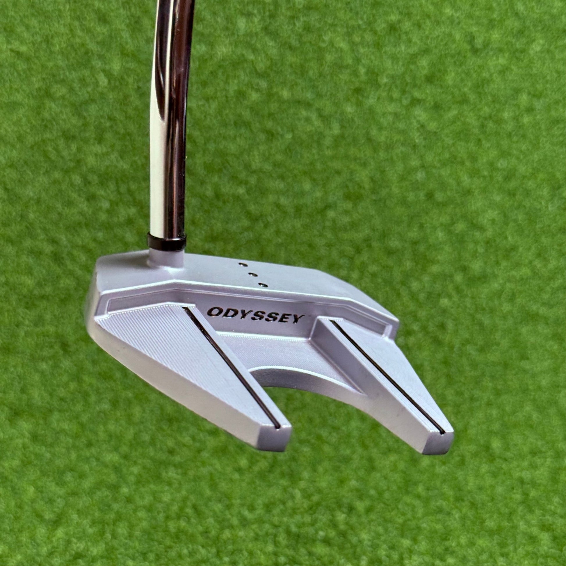 Odyssey OG White Hot 7 - King Covy Golf Club