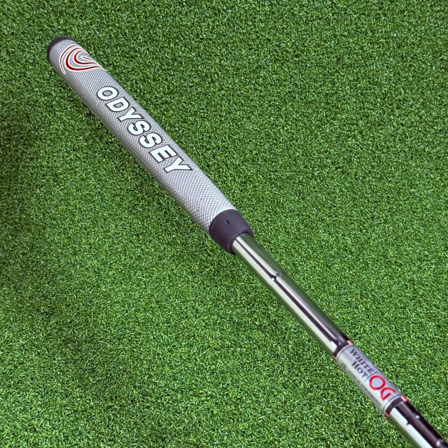 Odyssey OG White Hot 7 - King Covy Golf Club
