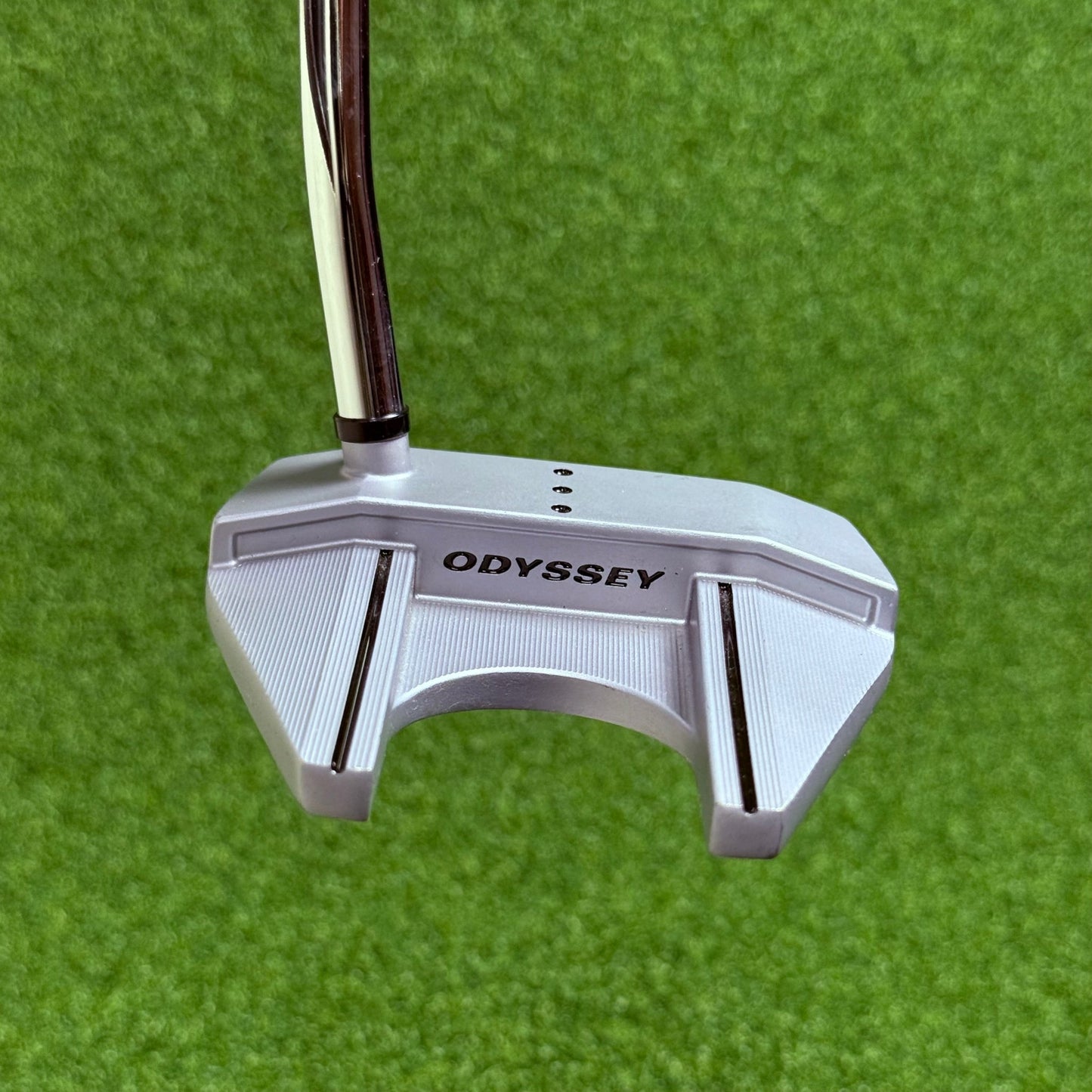 Odyssey OG White Hot 7 - King Covy Golf Club