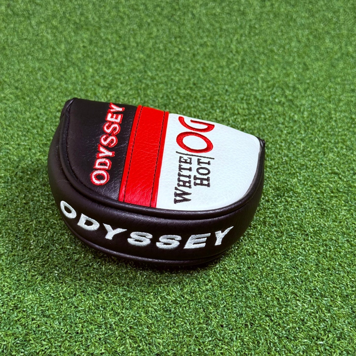 Odyssey OG White Hot 7 - King Covy Golf Club