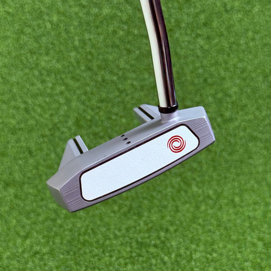 Odyssey OG White Hot 7 - King Covy Golf Club