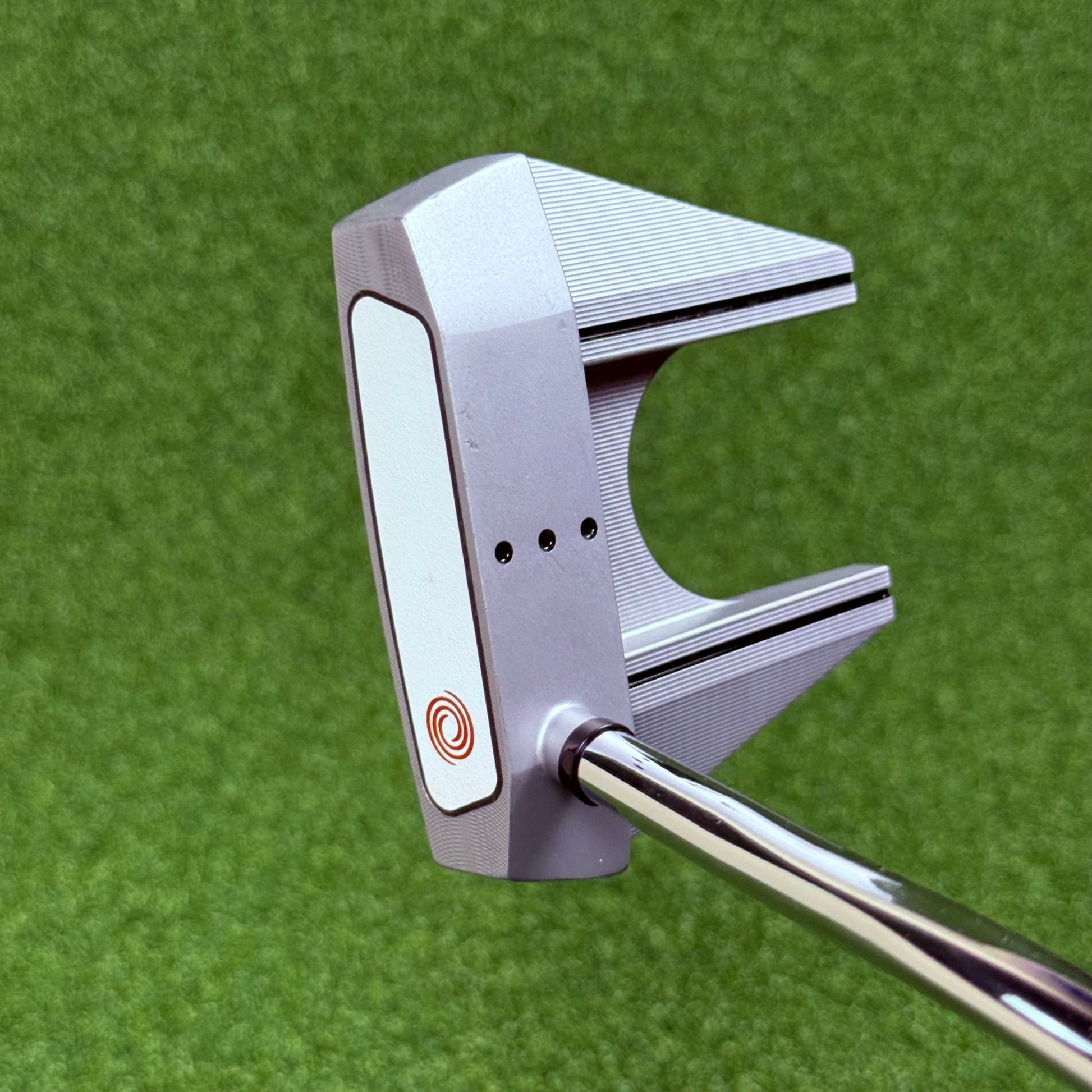 Odyssey OG White Hot 7 - King Covy Golf Club