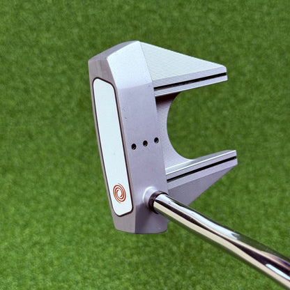 Odyssey OG White Hot 7 - King Covy Golf Club