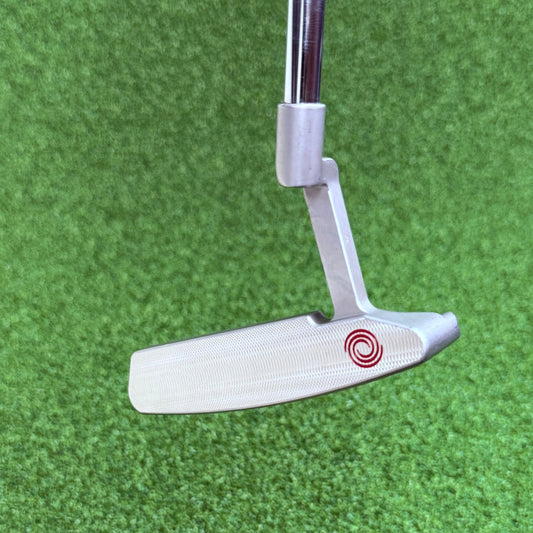 Odyssey Pro Type 12 - King Covy Golf Club