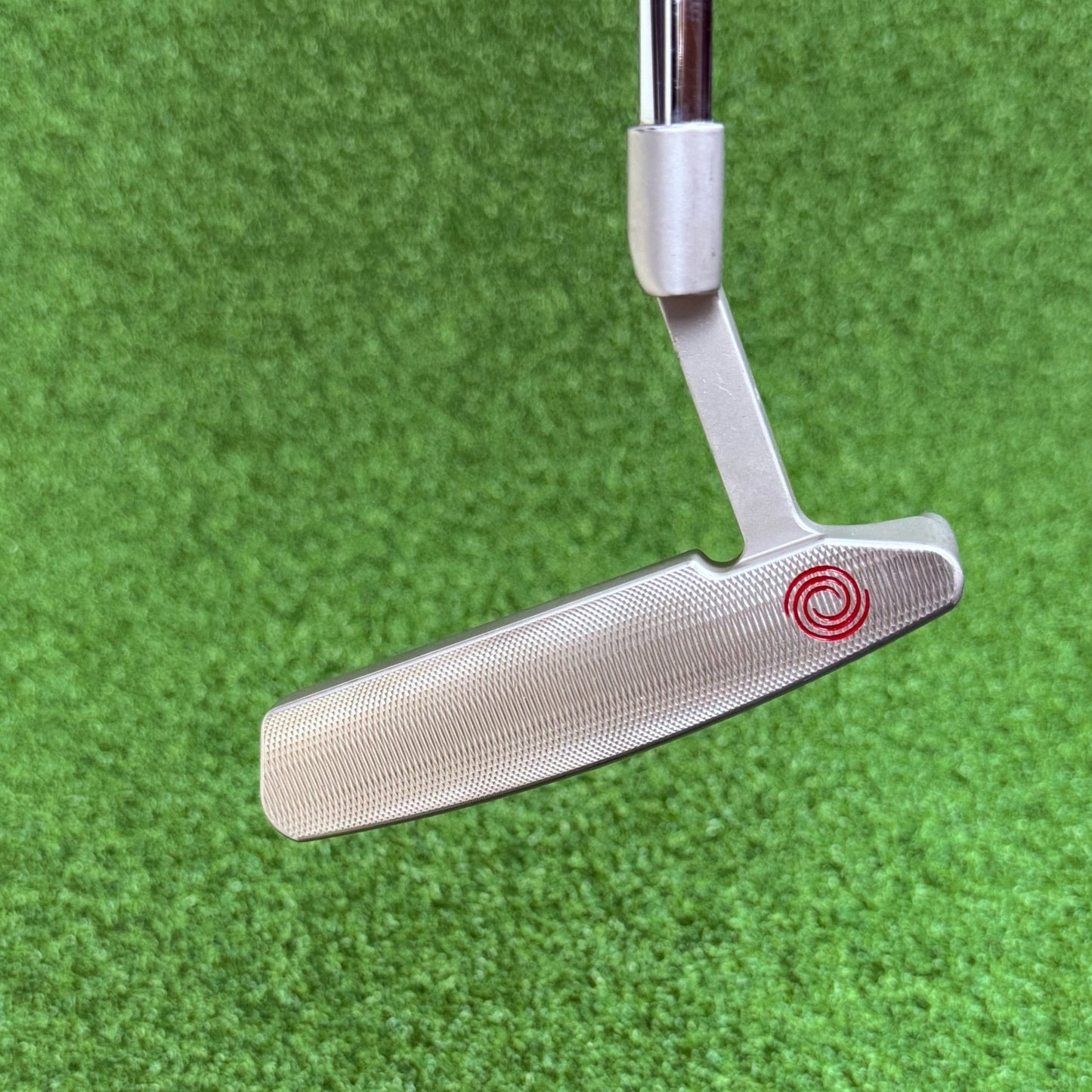 Odyssey Pro Type 12 - King Covy Golf Club