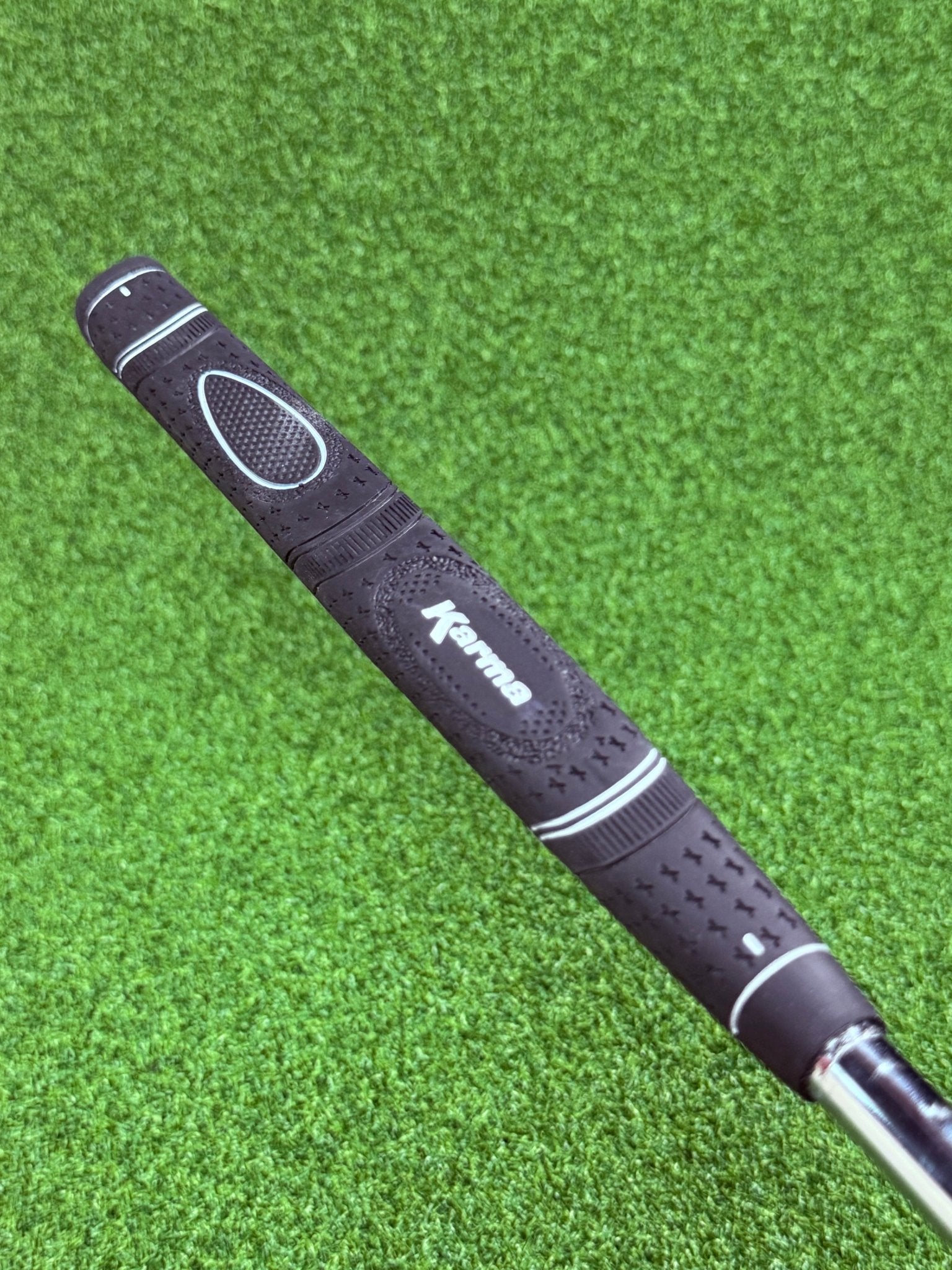 Odyssey Pro Type 12 - King Covy Golf Club