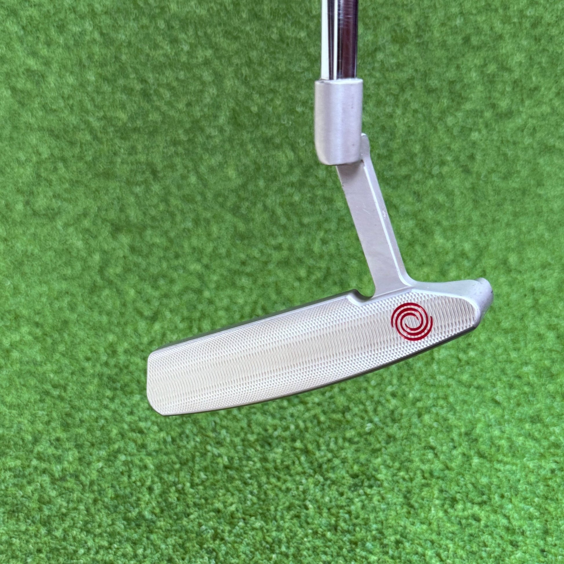 Odyssey Pro Type 12 - King Covy Golf Club