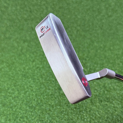 Odyssey Pro Type 12 - King Covy Golf Club