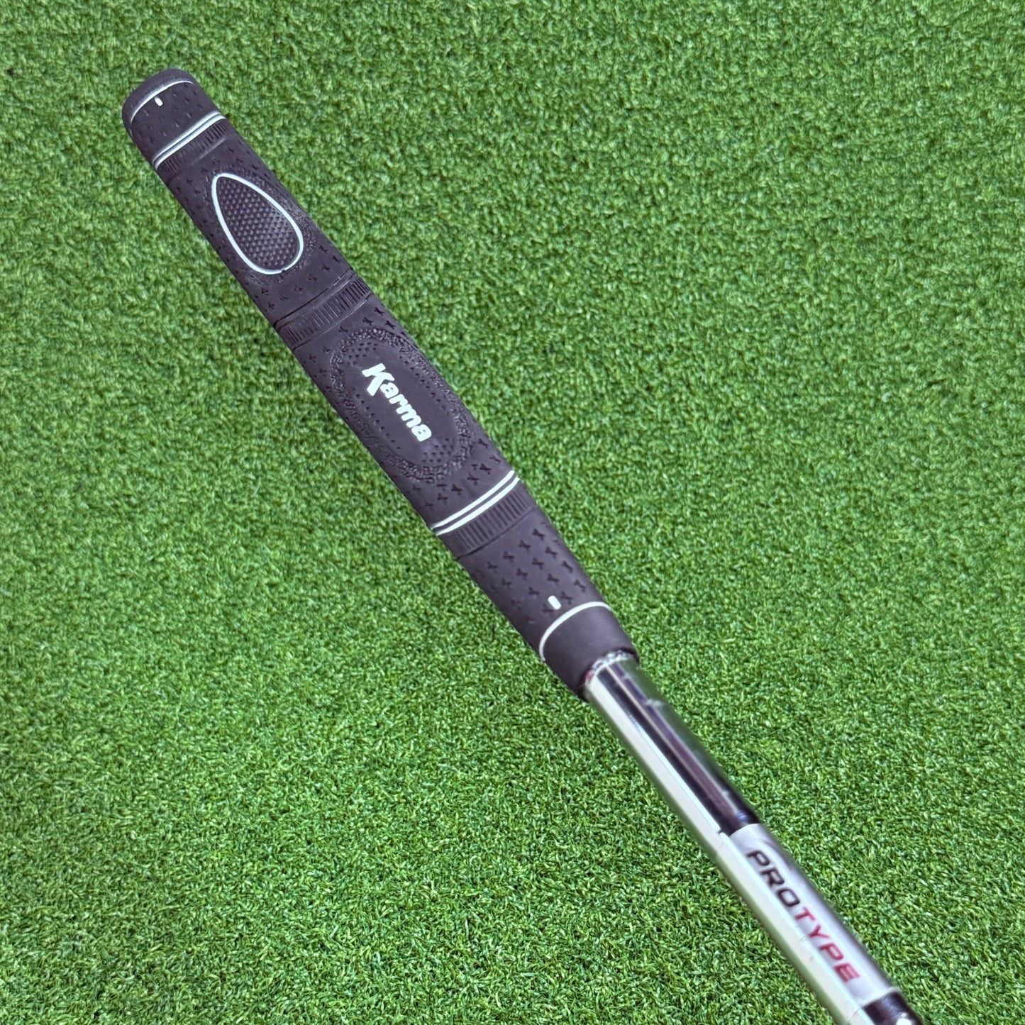 Odyssey Pro Type 12 - King Covy Golf Club