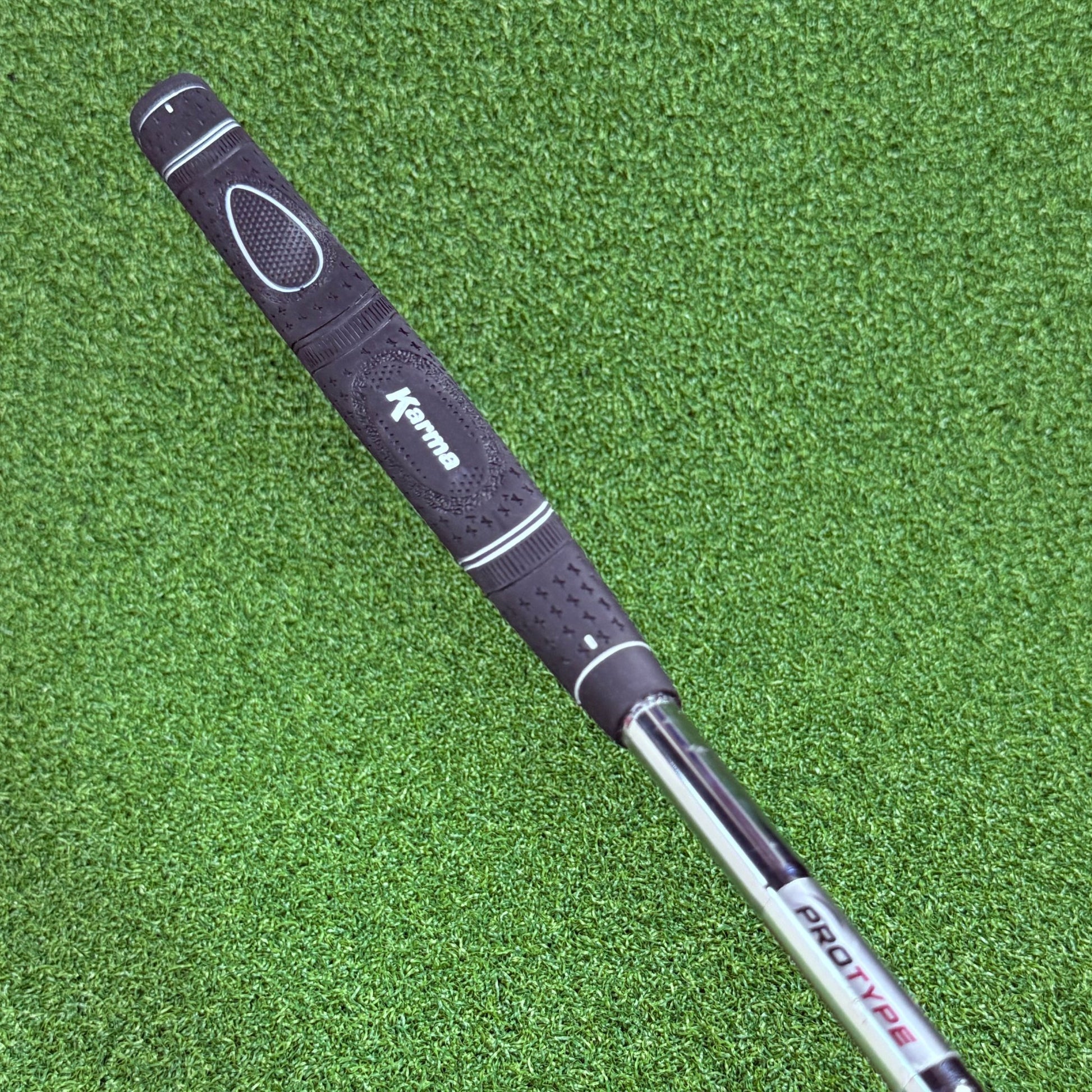 Odyssey Pro Type 12 - King Covy Golf Club