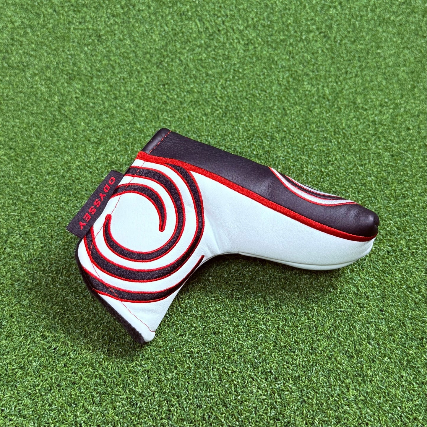 Odyssey Pro Type 12 - King Covy Golf Club