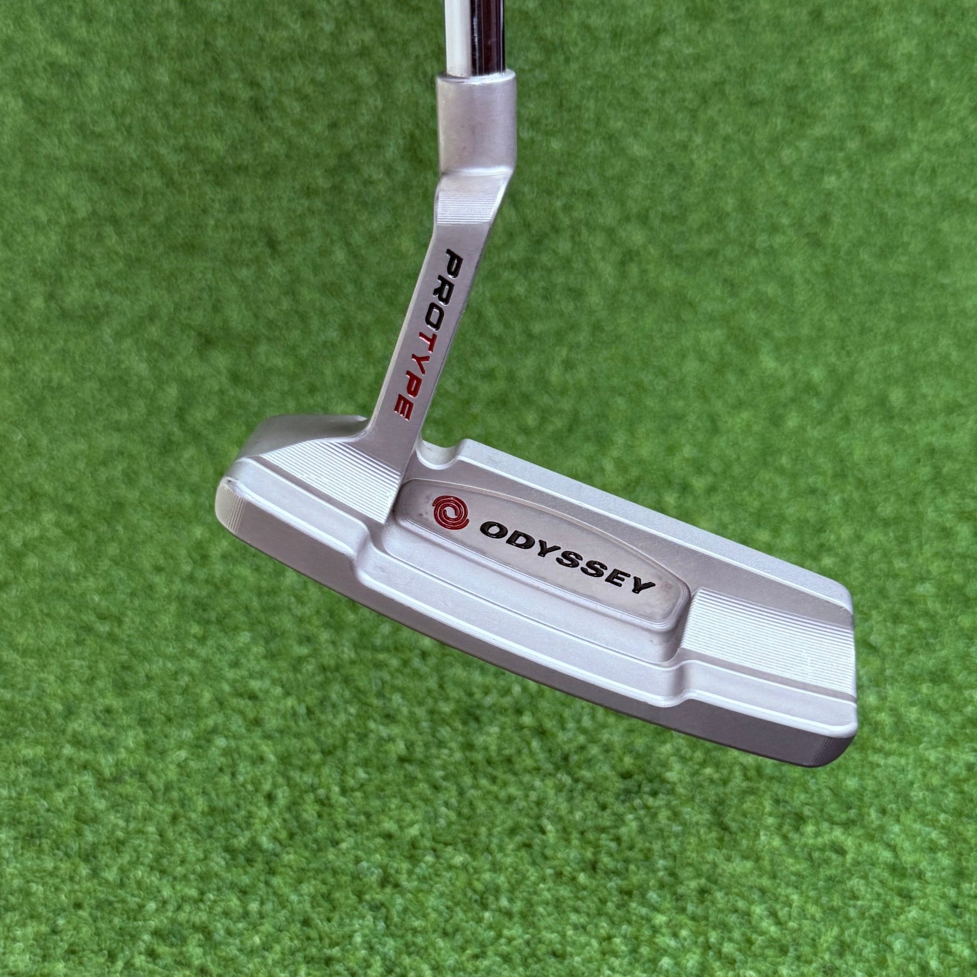 Odyssey Pro Type 12 - King Covy Golf Club