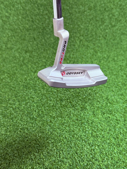 Odyssey Pro Type 12 - King Covy Golf Club
