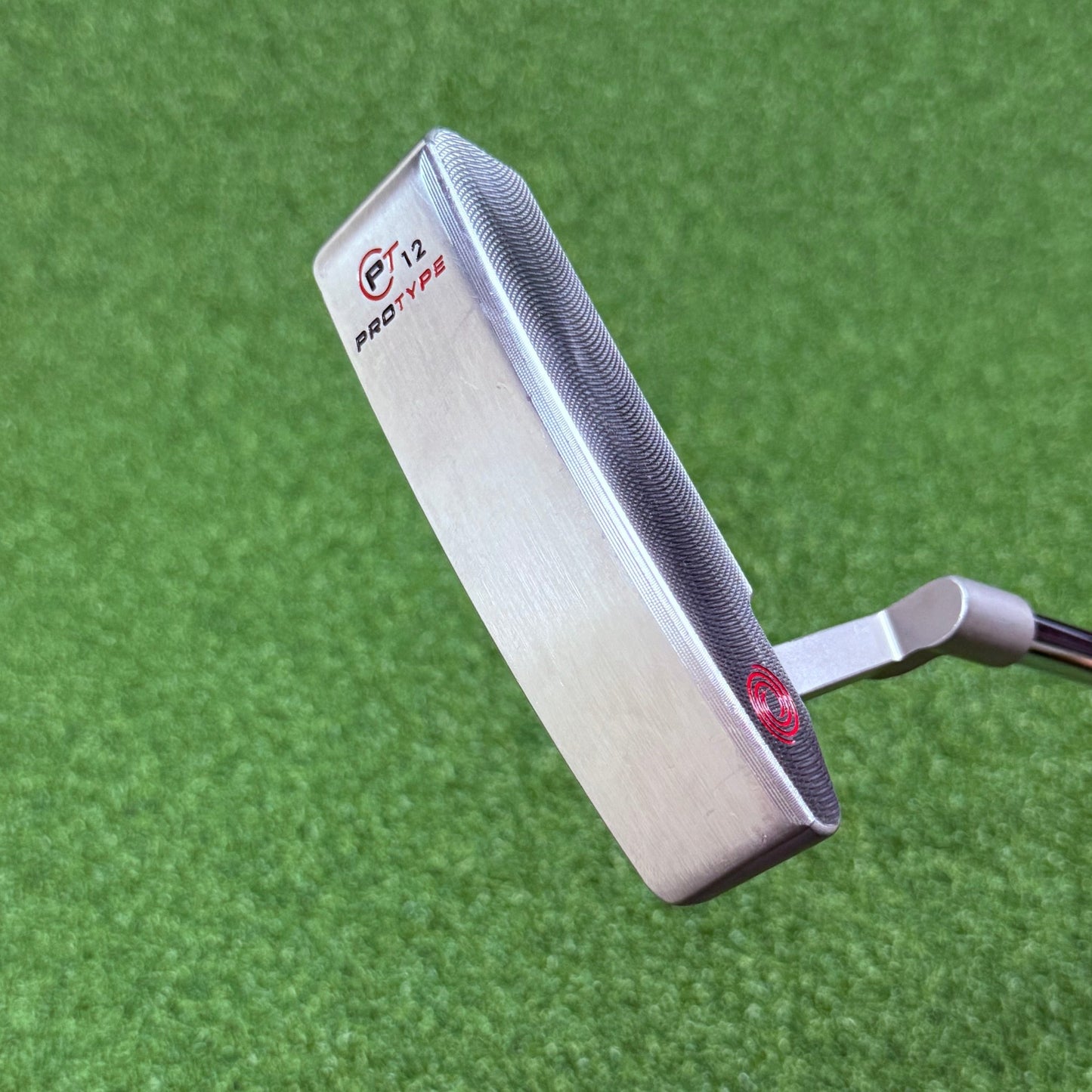 Odyssey Pro Type 12 - King Covy Golf Club