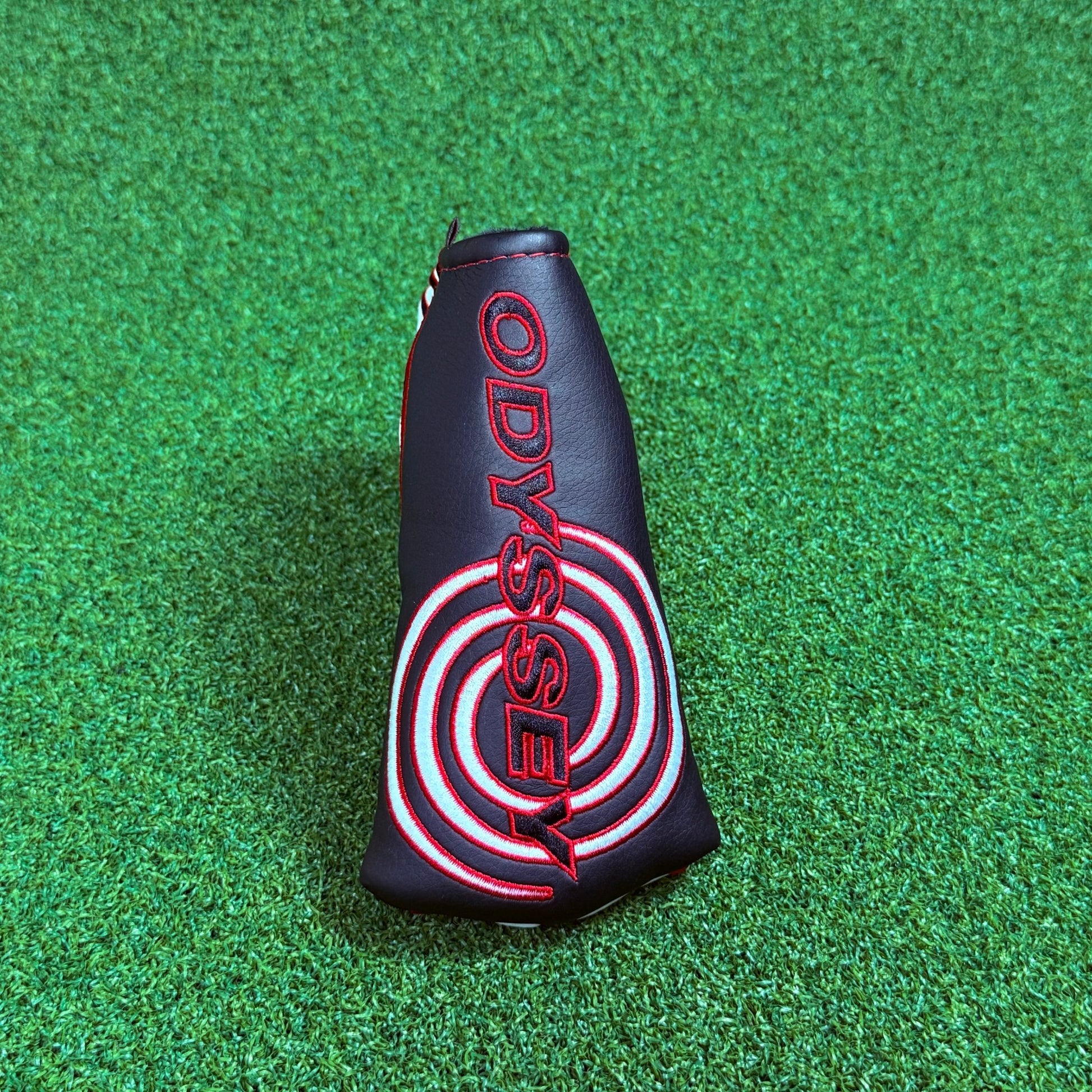 Odyssey Pro Type 12 - King Covy Golf Club