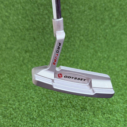 Odyssey Pro Type 12 - King Covy Golf Club