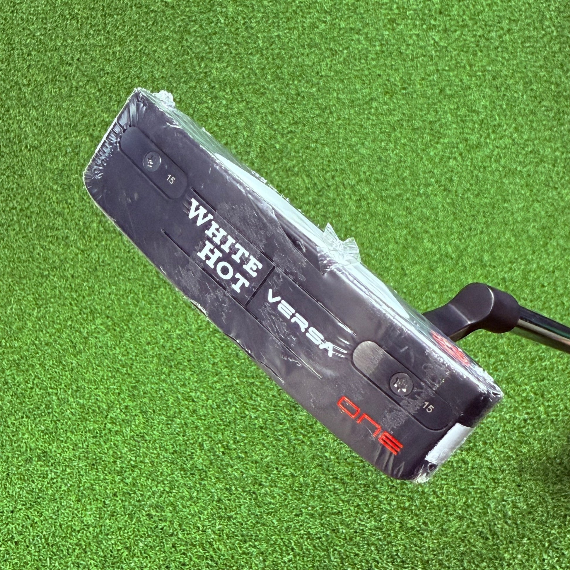 Odyssey White Hot Versa 1 - King Covy Golf Club