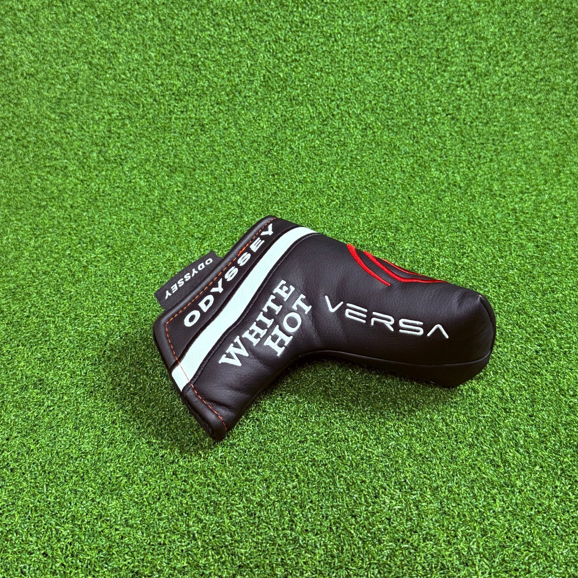 Odyssey White Hot Versa 1 - King Covy Golf Club