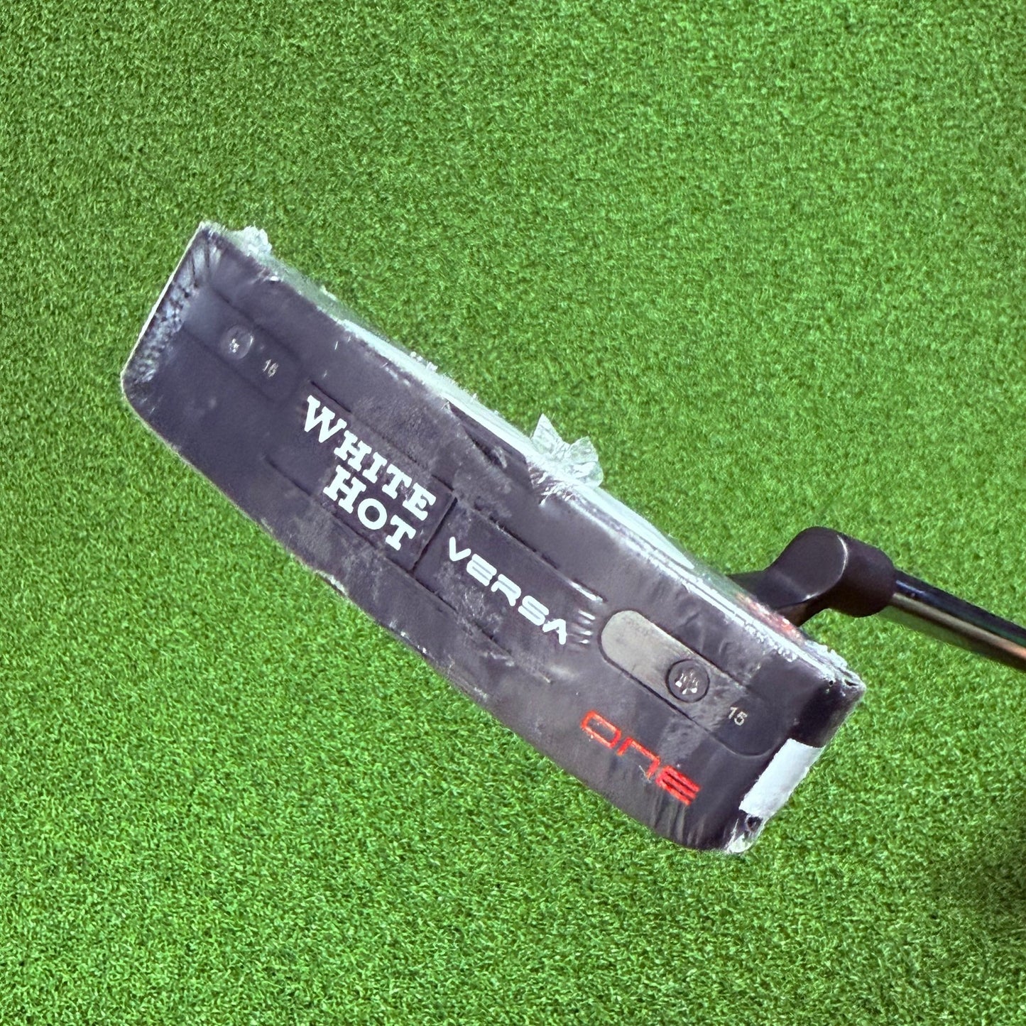 Odyssey White Hot Versa 1 - King Covy Golf Club