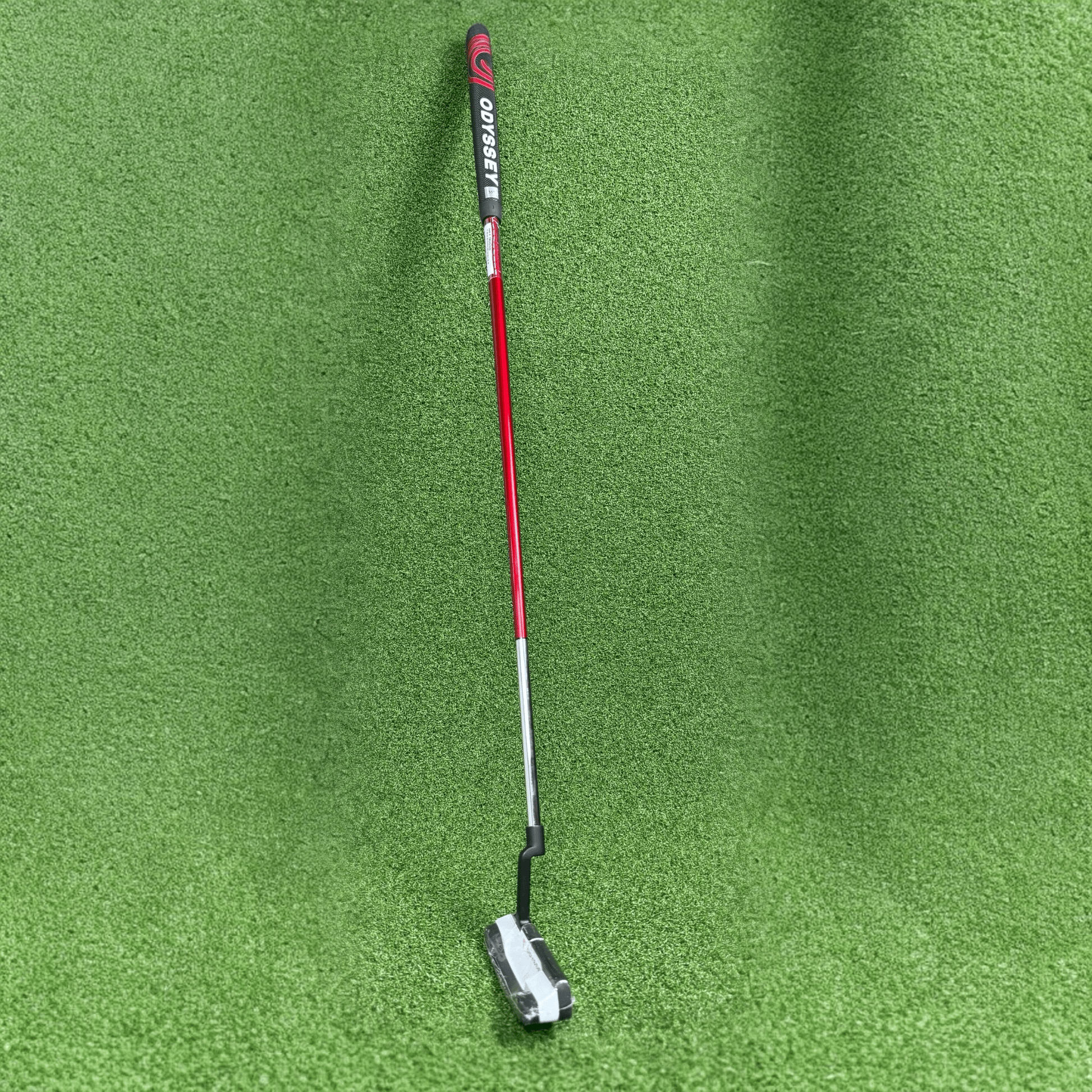 Odyssey White Hot Versa 1 - King Covy Golf Club