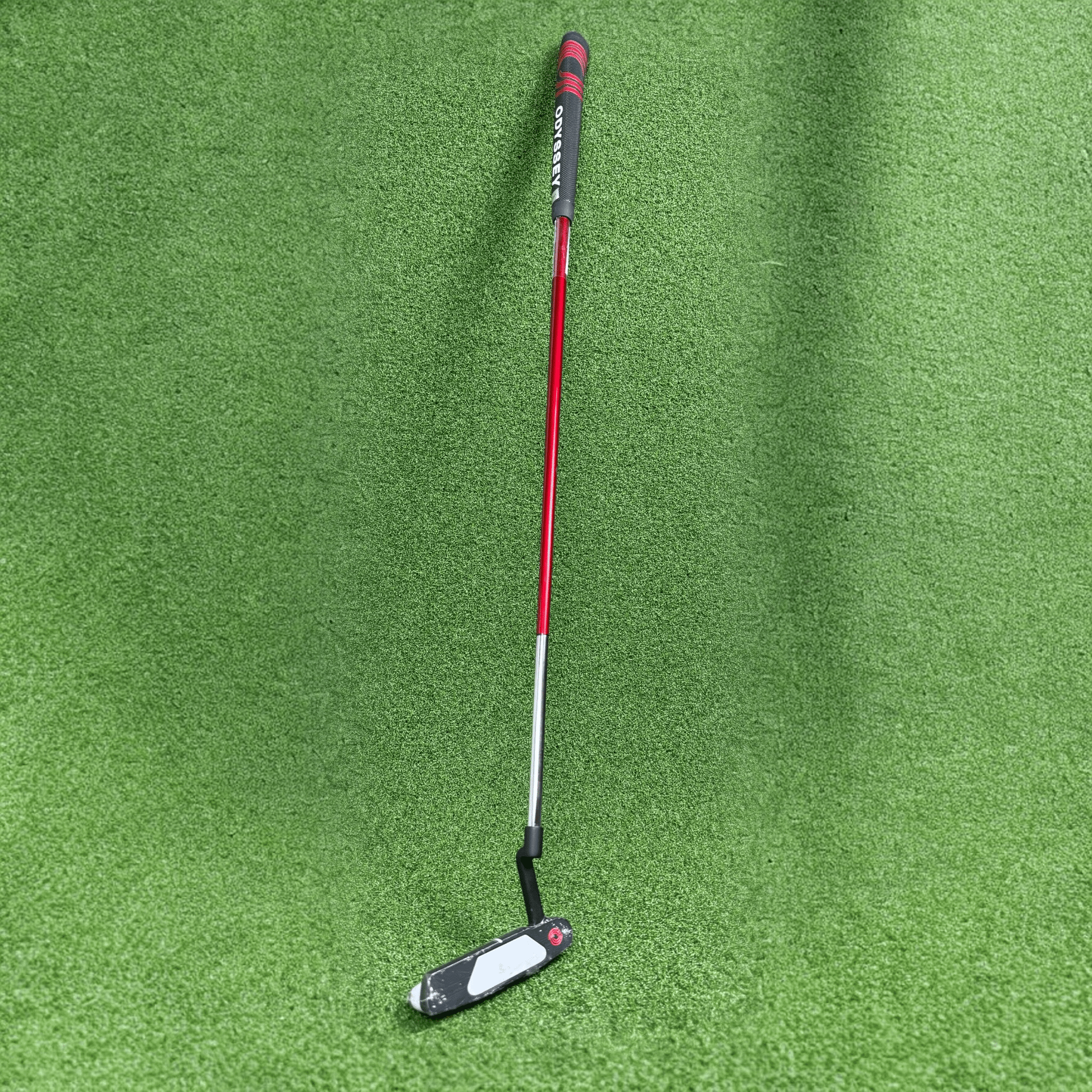 Odyssey White Hot Versa 1 - King Covy Golf Club