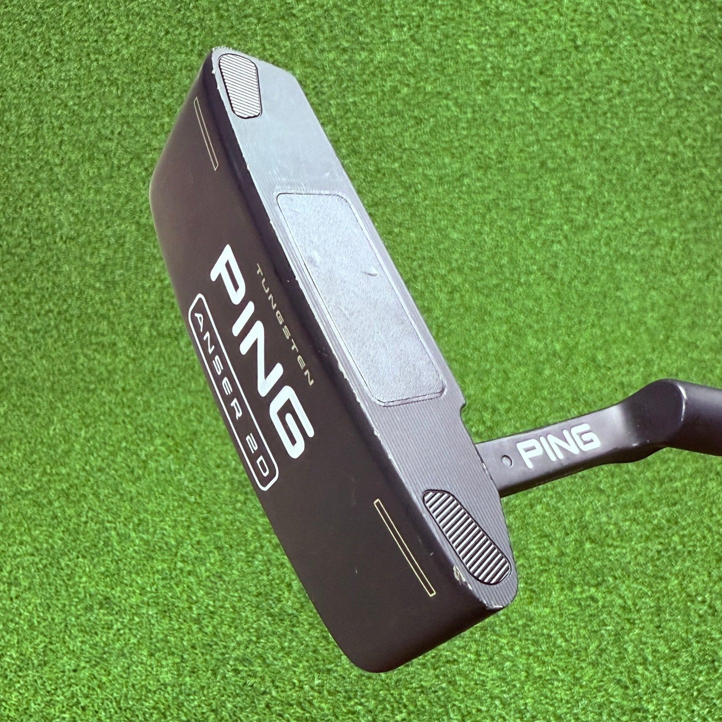 Ping - King Covy Golf Club