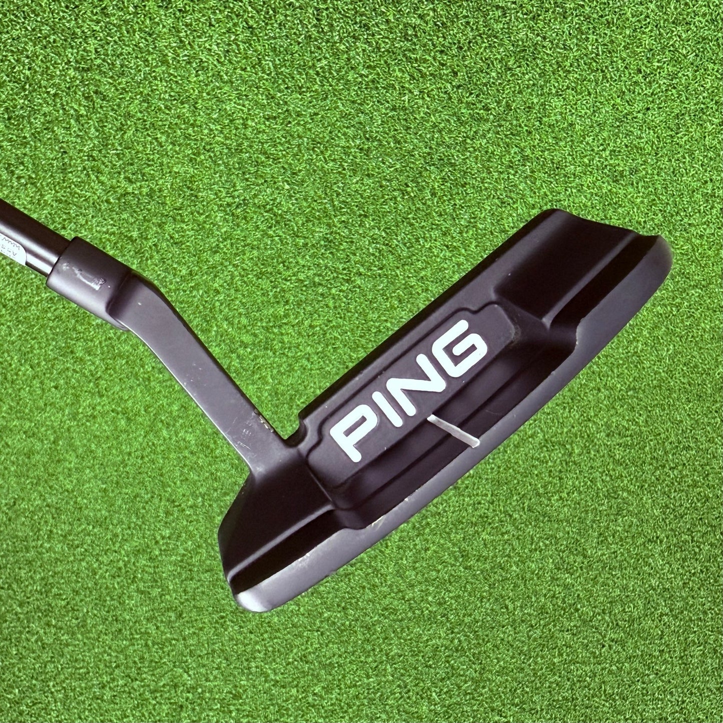 Ping - King Covy Golf Club