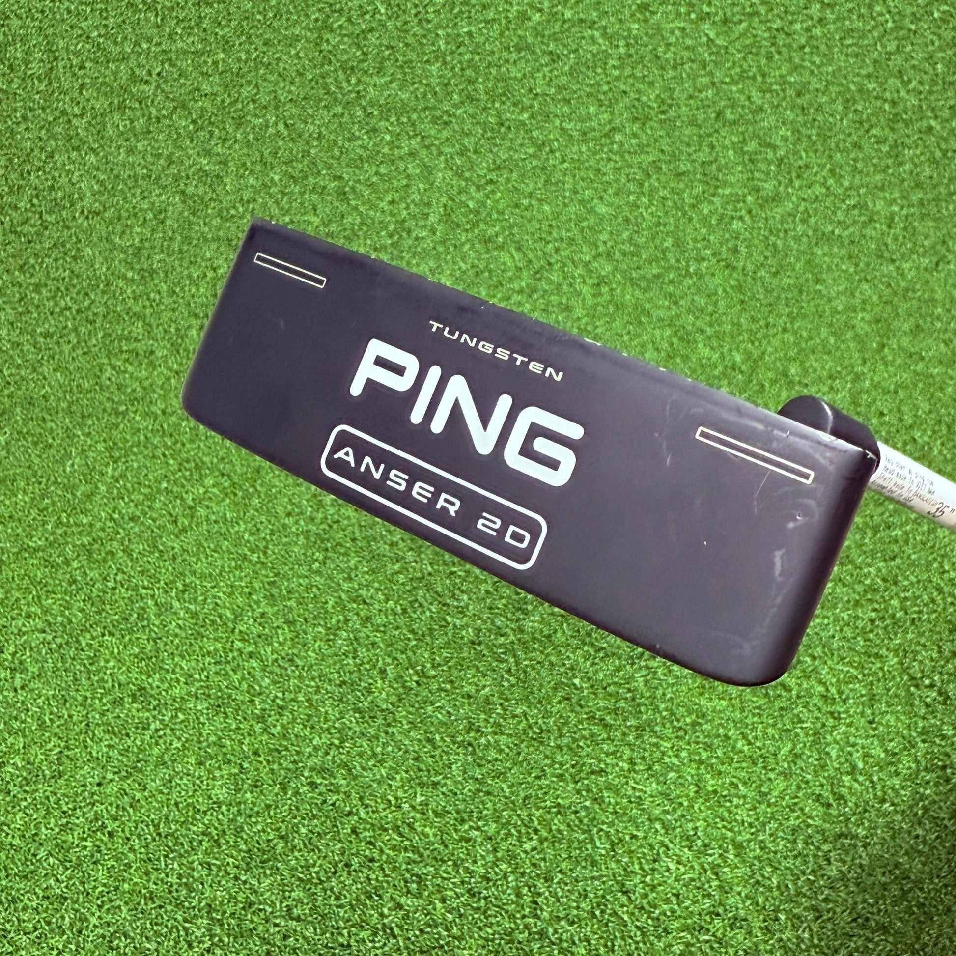 Ping - King Covy Golf Club