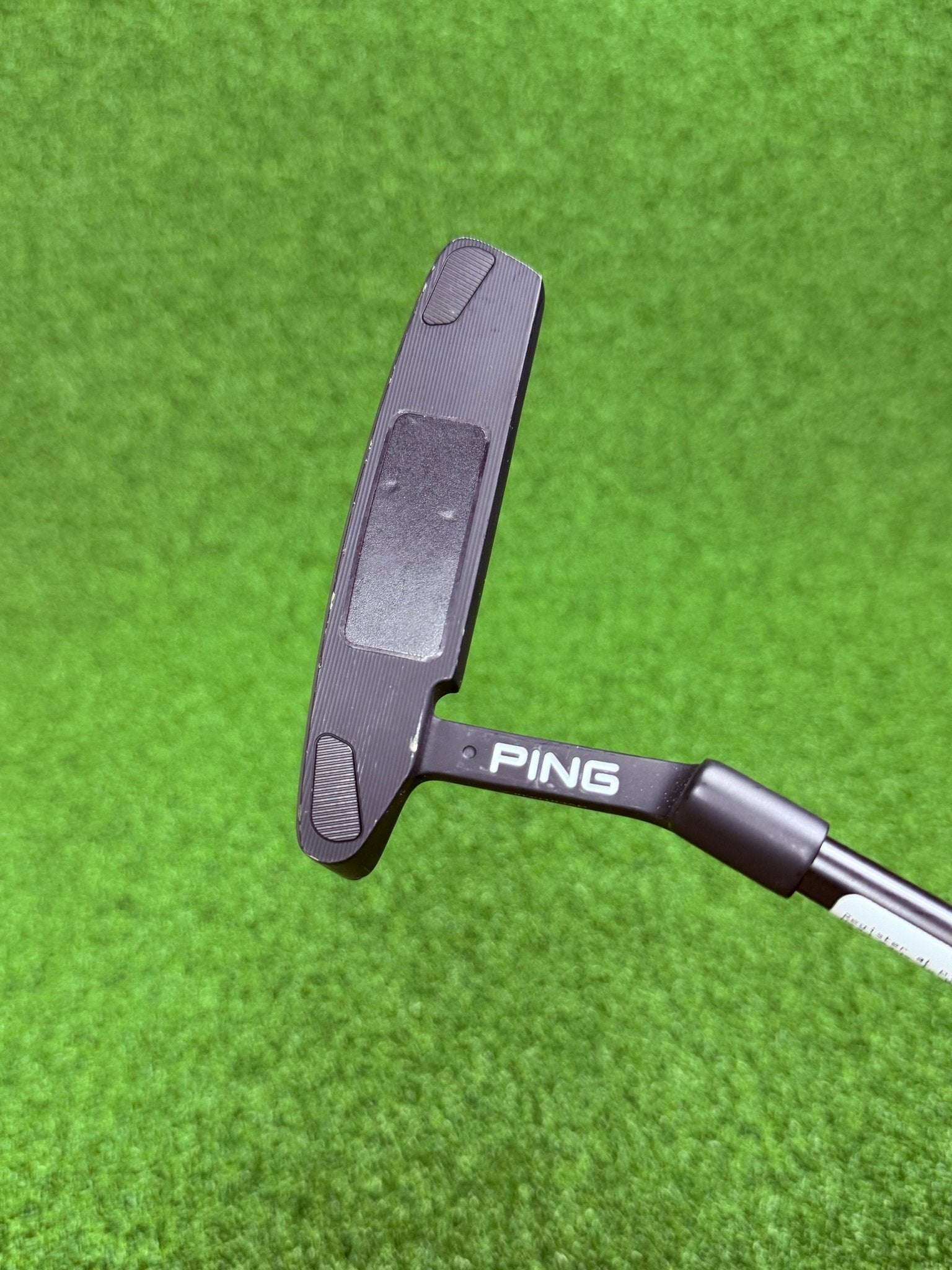 Ping - King Covy Golf Club